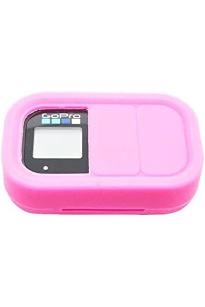 O Ozone Protective Silicone Sleeve Case Cover For GoPro Hero 3 / Hero 3+ Remote Controll