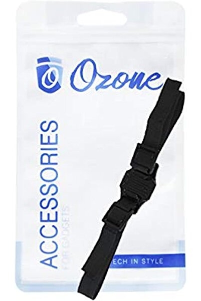 O Ozone مجموعة ملحقات التثبيت لكاميرات GoPro وكاميرات الحركة