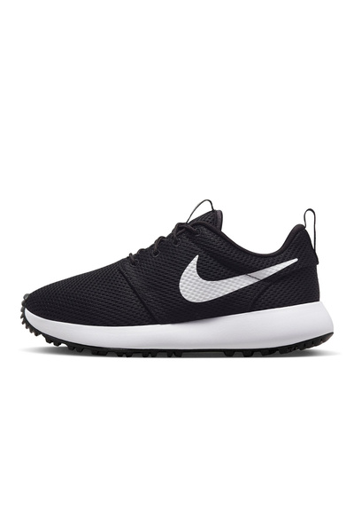 Nike Roshe G NN JR - أسود/أبيض