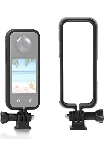 O Ozone Action Camera Accessories Kit for Insta360 ONE X3