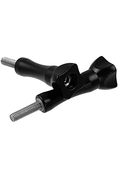 O Ozone Action Camera Thumb Screw Black