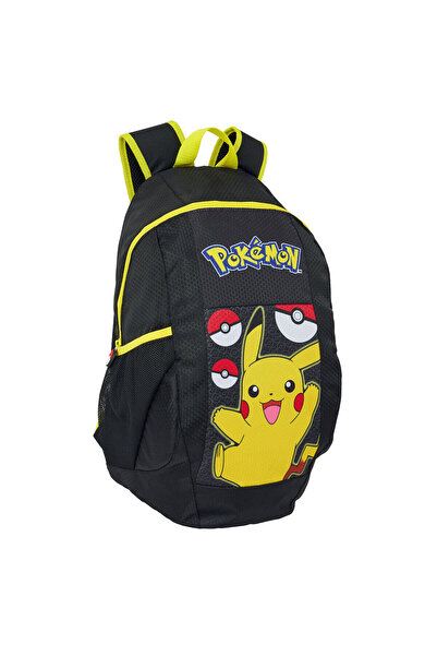 Pokémon Ghiozdan școlar multicolor 28 x 42 x 15 cm