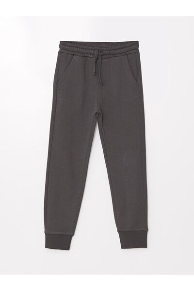 LC Waikiki Quality Parts from Celebi Store |   Boys' Jogger Sweatpants with Elastic Waist