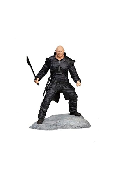 Dark Horse Figurine Dune (2021) Glossu Rabban 25 cm