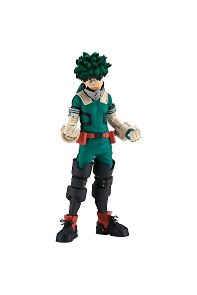 Banpresto Figurină Age Of Heroes My Hero Academia Izuku Midoriya Deku 16cm