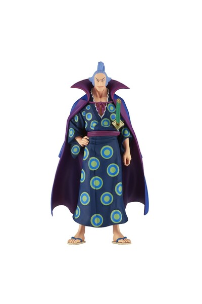Banpresto Figurina, Banpresto, +14 ani, 17cm, Πολύχρωμο