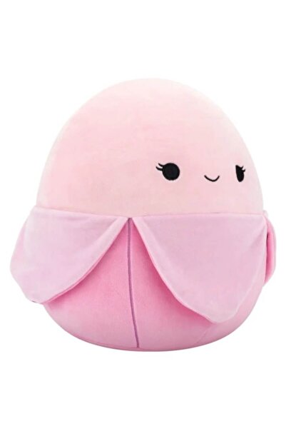 Squishmallows Plus, Squishmallows, P23, Μπανάνα, 30 Εκ.