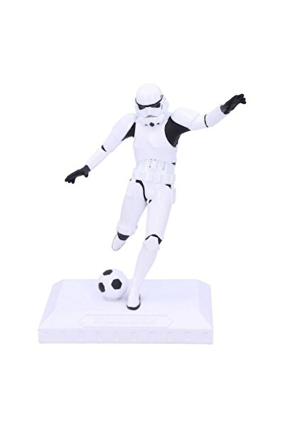 Star Wars Figurină Stormtrooper Back of the Net 17 cm