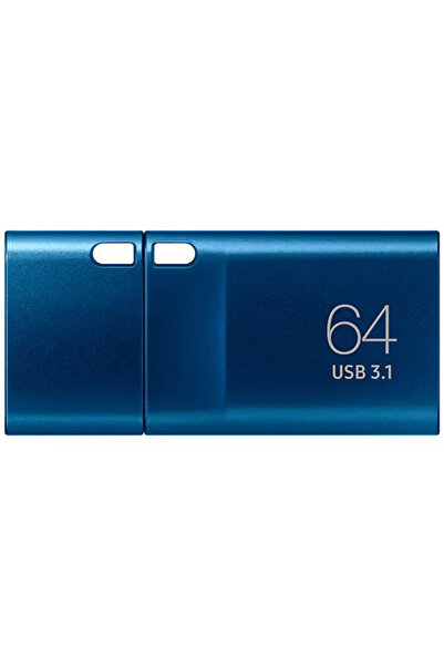 Samsung Memory USB Flash Drive Type-C™ 64GB