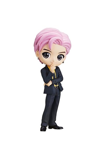 Banpresto Фигурка Q Posket TinyTAN Butter RM Ver.B 14см