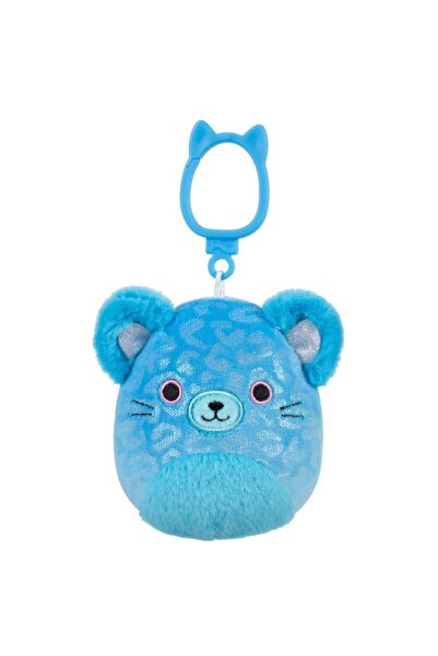 Squishmallows , Λοχίας Ιαγουάρος, 9 εκ.