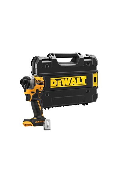 Dewalt Șurubelniță cu impact DCF850NT, 18V, fără baterie