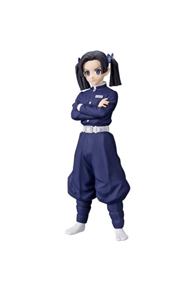 Banpresto Demon Slayer Kimetsu No Yaiba Vol.23 Aoi Kanzaki 15cm