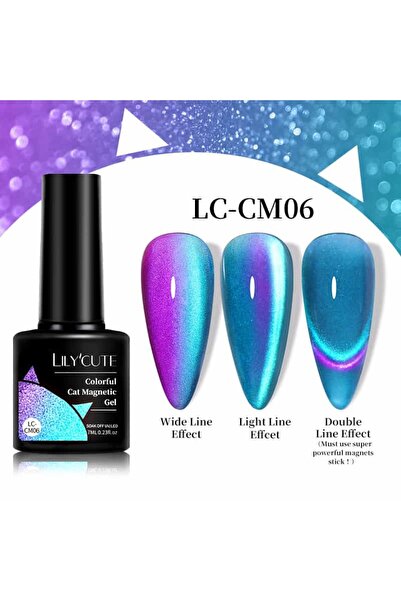 Belora Lily Cute Ημιμόνιμο βερνίκι νυχιών