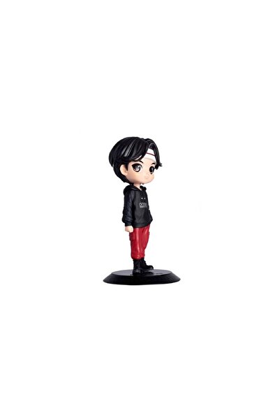 Banpresto Q Posket Tinytan Mic Drop Jin Vol.1 Ver.a 14 cm