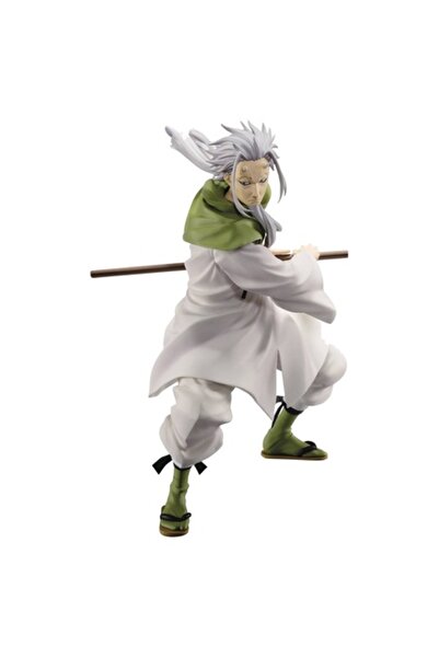 Banpresto Εκείνη τη φορά μετενσαρκώθηκα ως λάσπη Otherworlder Hakuro Τόμος 12...