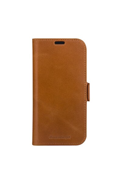 Dbramante 1928 Husă de telefon dbramante1928 Copenhagen, maro, 3 sloturi pent...