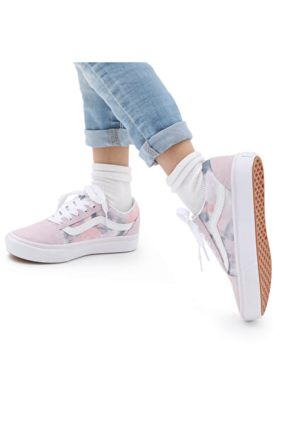 Vans UY Comfycush Old Skool - Pink