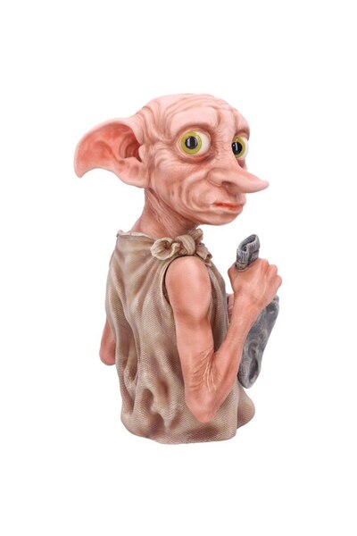 Nemesis Now Φιγούρα Χάρι Πότερ με το Στήθος του Ντόμπι 30εκ.