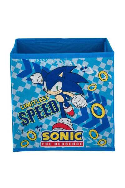 OEM Bleu Sonic Storage Box 20x20x20 cm