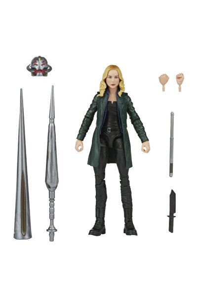 Hasbro Φιγούρα Marvel Legends Series The Falcon And The Winter Soldier Sharon Carter 15εκ.