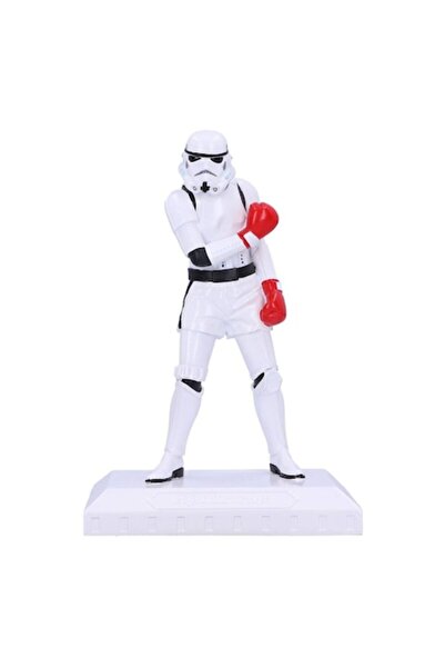 Star Wars Figurină Stormtrooper Cel mai mare 18cm