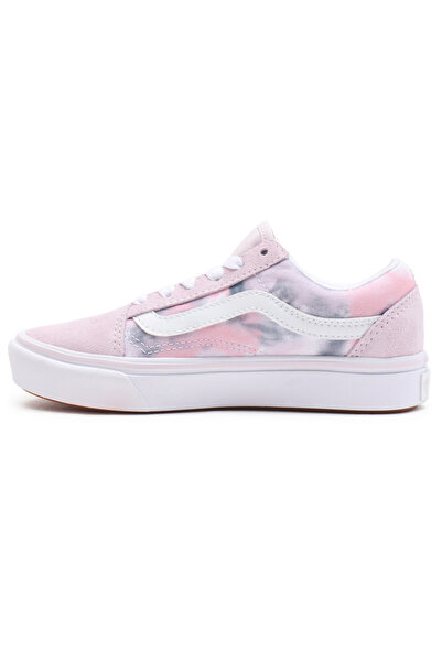 Vans UY Comfycush Old Skool - Pink