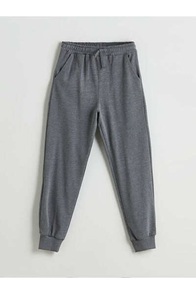 LC Waikiki Quality Parts from Celebi Store |   Boys' Jogger Sweatpants with Elastic Waist