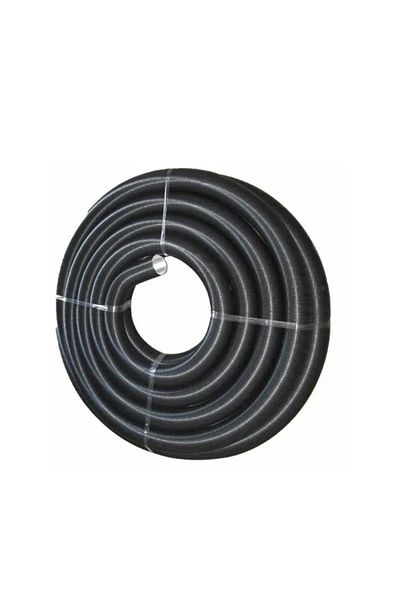 PAA-auto Hot air duct diameter 80mm