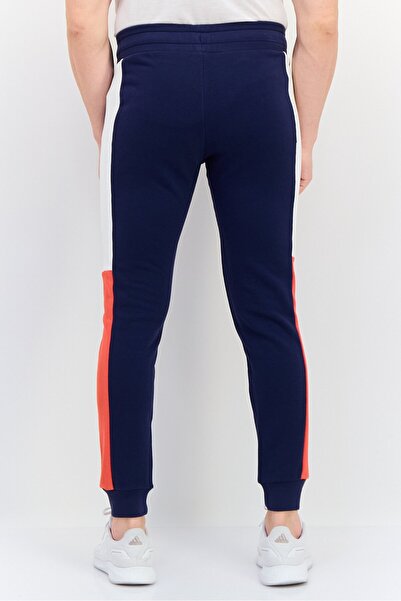 Puma Men Sportswear Fit Training Sweatpants, Navy