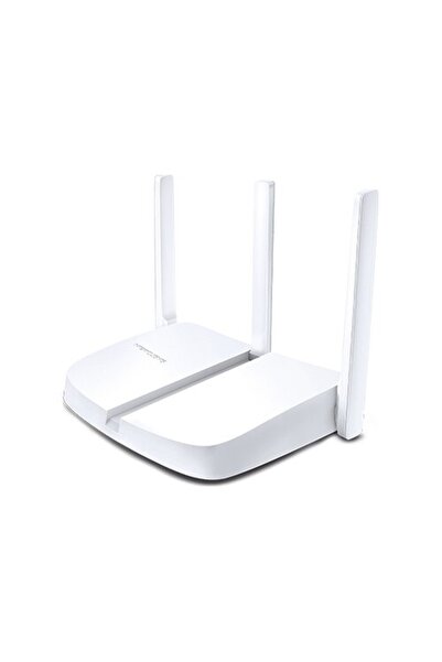 Mercusys Wireless Router N300 MW305R