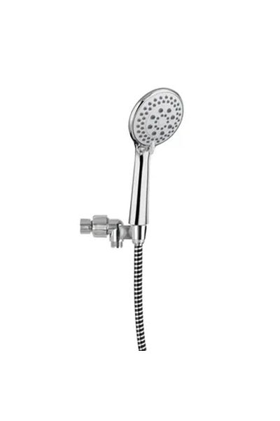 ACE ABS 5 Function Hand Shower Chrome (10.5 cm)