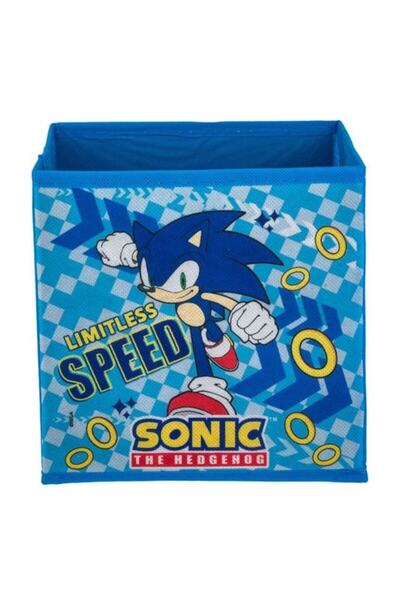 OEM Bleu Sonic Storage Box 20x20x20 cm