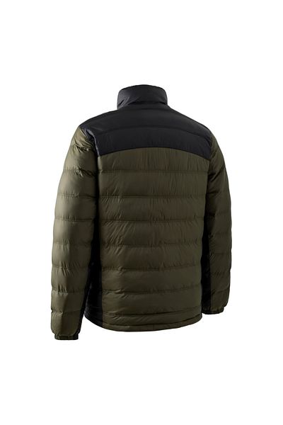 Deerhunter Jacket Northward Padded, Green