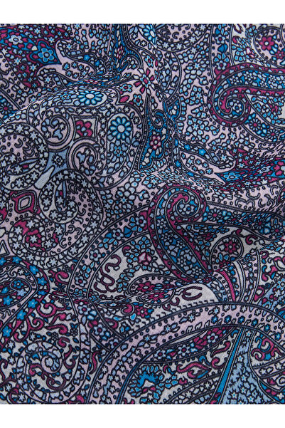 LC Waikiki Λαμπερές επιλογές από το Shining Store | Γυναικείο σάλι με έθνικ σχέδια