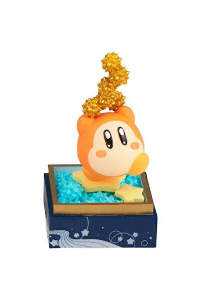 Banpresto Figurină Waddle Dee, Banpresto, +14 inci, 6 cm, multicoloră