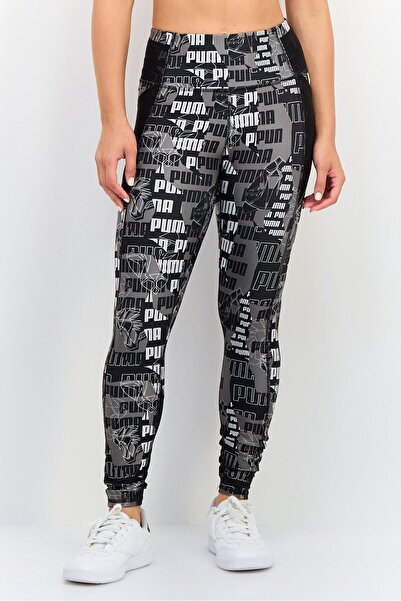 Puma Women Sportswear Fit Training leggings, Multicolor