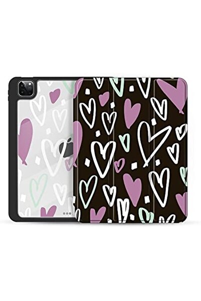 O Ozone حافظة لجهاز iPad Air 5/4 10.9 بوصة/iPad Pro 11 بوصة