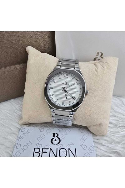 benon Men's watch from the Benon brand, one of the most luxurious designs