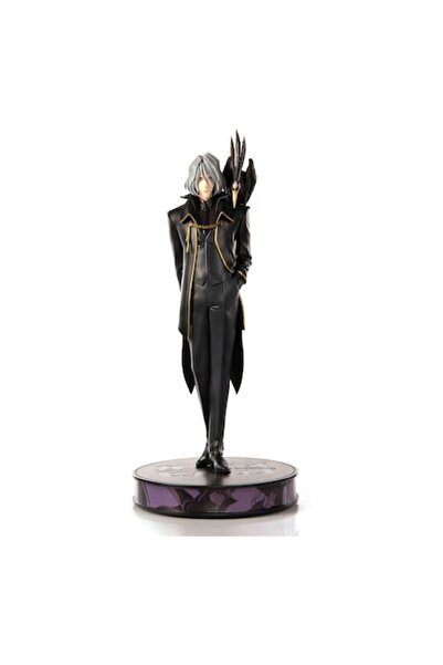 First 4 Figure Figurina Cowboy Bebop, First 4 Figure, Vicious