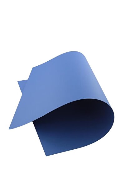 Fabriano Elle Art Sheet Blue 50 cm