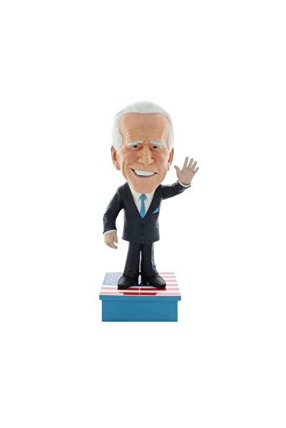 Zuru Joe Biden Figurine, 20cm