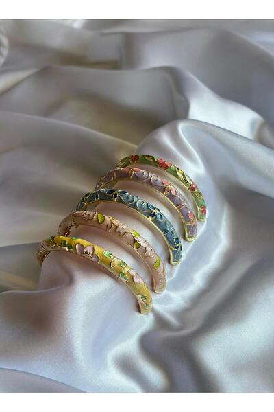 SWORDS CONCEPT Minelli Pink Handcuff Bracelet