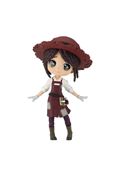 Banpresto Q Posket Identity V Grădinar Ver.b Figurină 14cm
