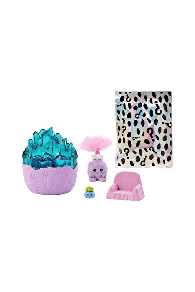 mattel Cave Club Dino Baby Crystals Random 13 cm