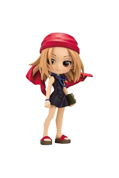 Banpresto Ειδώλιο Q Posket Shaman King Anna Kyoyama Ver.a
