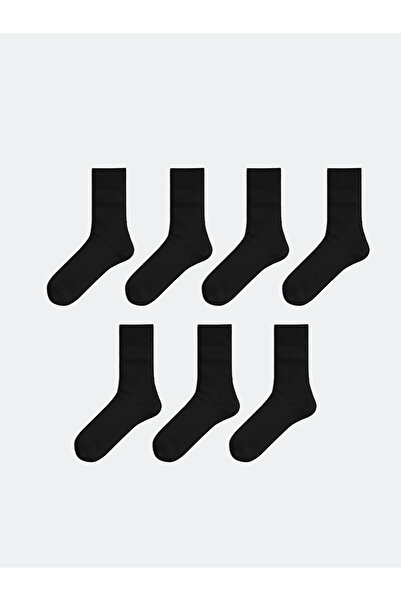 LC Waikiki Shining Choices Men's Socks from Shining Store, Pack of 7