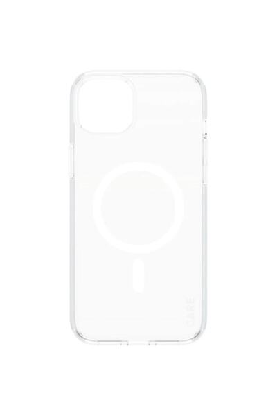 Panzer Glass Θήκη CARE από την Urban Combat MagSafe για iPhone 15 Plus διαφαν...