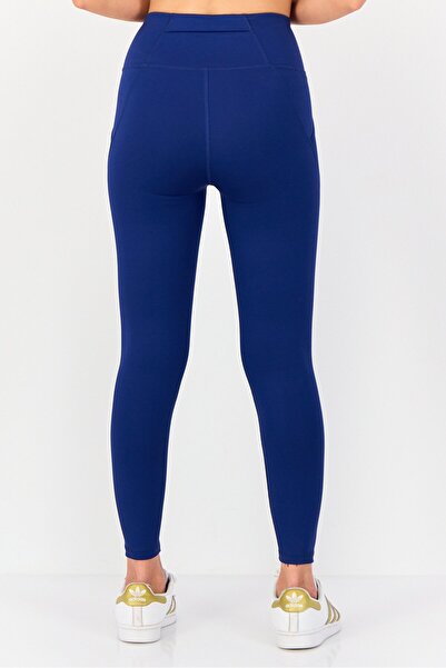 Puma Women Sportswear Fit Pull On Training Leggings, Blue