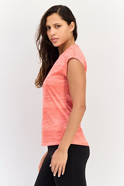 Puma Women Sportswear Fit Sleeveless Running Top, Red